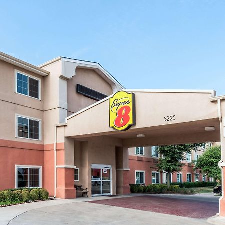 Super 8 By Wyndham Fort Worth North Esterno foto