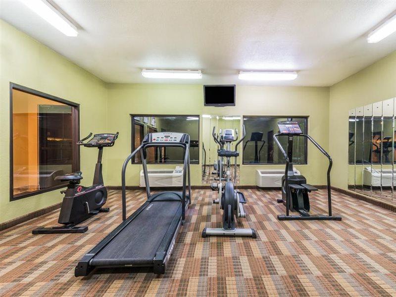 Super 8 By Wyndham Fort Worth North Esterno foto