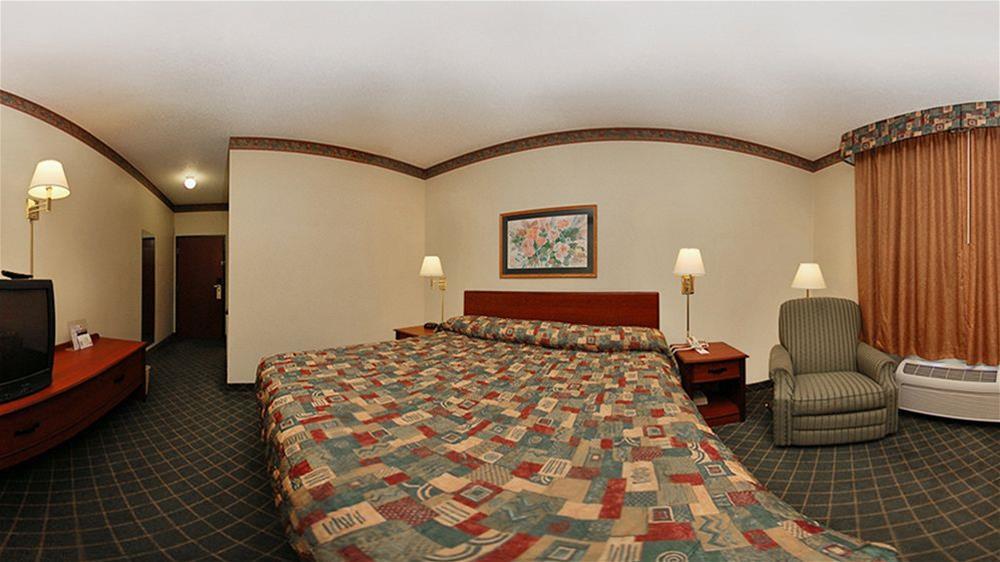 Hotel Super 8 By Wyndham Fort Worth North Esterno foto